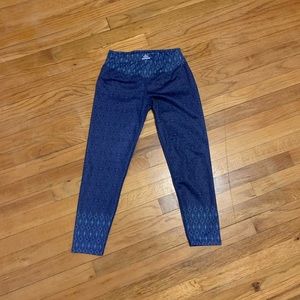 Prana Leggings EUC